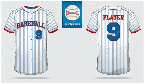 Baseball Jersey Vector 的图像结果