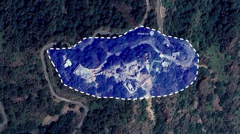 India-Pakistan ceasefire: What are Kirana Hills, why they came up in ...