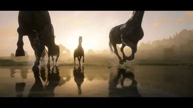 Image result for Red Dead Redemption 2 PC Broken Loading Screen