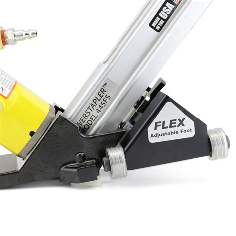 A Guide To Choosing The Right Hardwood Floor Stapler - Flooring Designs