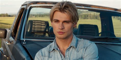 My Life With The Walter Boys Season 2 Release Date Confirmed