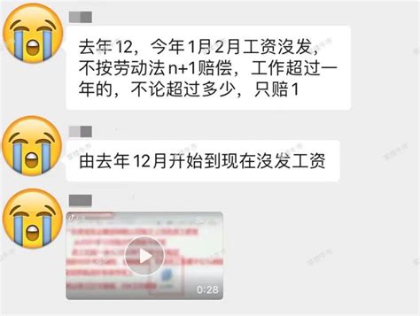 广东鼎龙拖欠员工薪资长达4月之久 口头通知将以抵房形式结清__财经头条