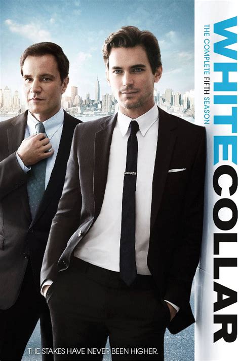 Every White Collar Season, Ranked Worst To Best