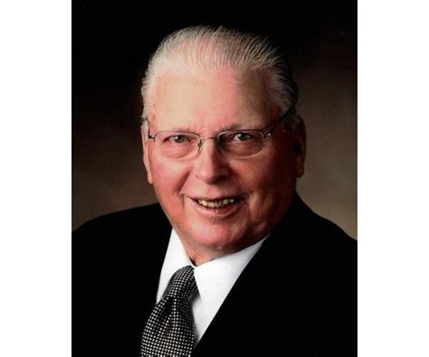 Leroy Nielsen Obituary (2025) - Dell Rapids, SD - Minnehaha Funeral ...