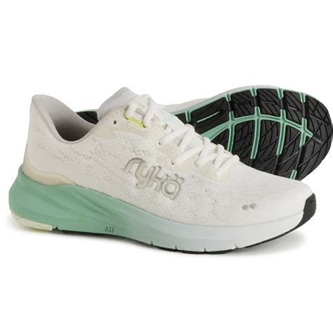ryka Euphoria Running Shoes (For Women) - Save 42%