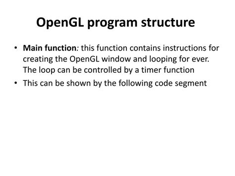 Image result for Code Program Miniatur OpenGL