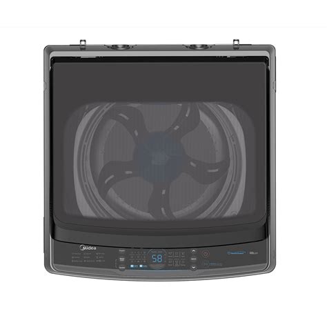 How to Operate Midea Washing Machine Model No Ma200w95 的图像结果