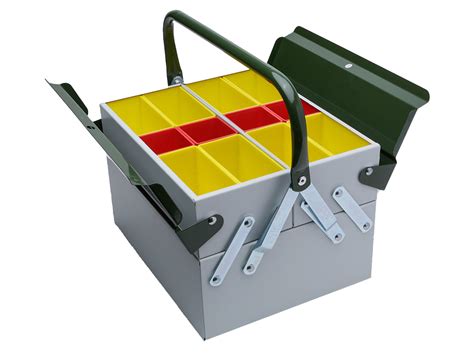 Image result for Compact Tool Box