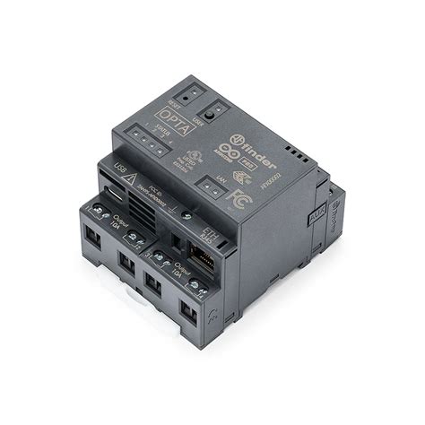 Official Arduino Opta WiFi - AFX00002 – Robocraze