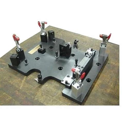 Image result for Machine Fixture