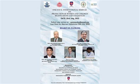 Legal Seminars Across India | Livelaw