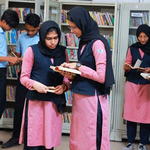 BenchMark International Senior Secondary School