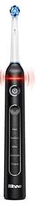 Bitvae R2 Rotating Electric Toothbrush for Adults with 8 Brush Heads ...