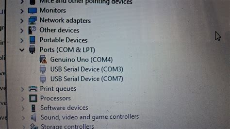 Image result for Arduino Code Mess