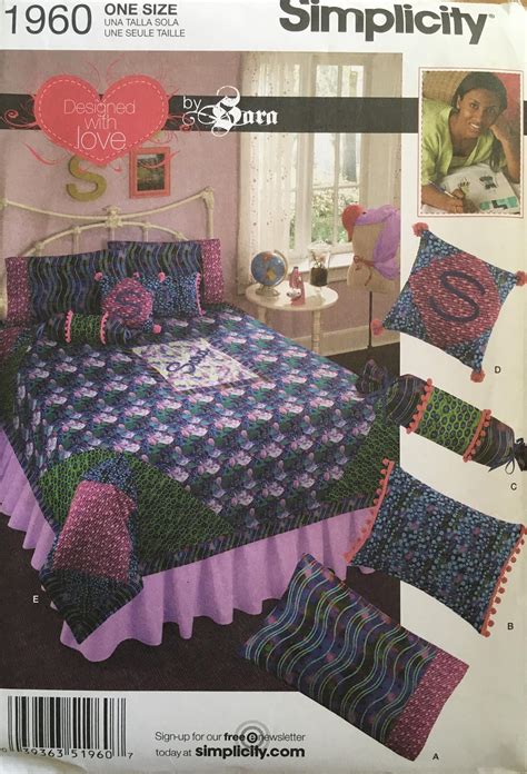 Image result for Simplicity Craft Patterns