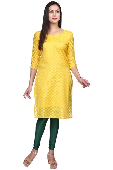 Full Length Shining Leggings – Trasa.in