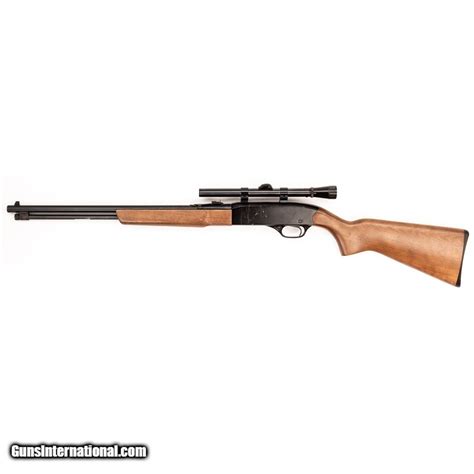 WINCHESTER MODEL 190 .22 LONG/.22 LR
