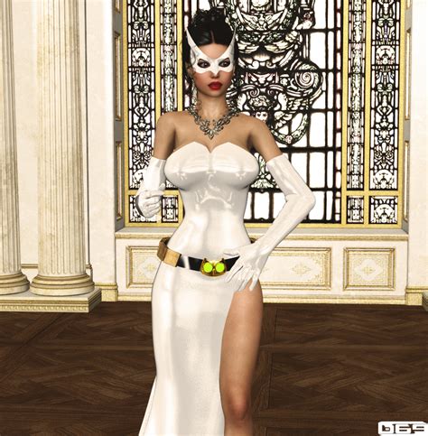 No Harm No Fowl 1 by B69comics on DeviantArt