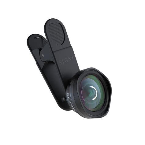 Buy SKYVIK SIGNI One 16mm Wide Angle Lens for Vlogging and Creators ...