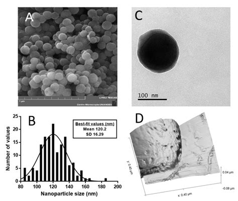Synthesis and Characterization of Reproducible Linseed Oil-Loaded ...