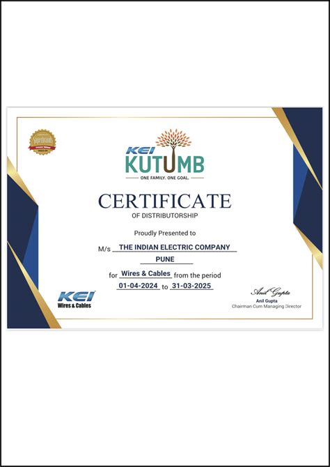 Havells, Finolex, KEI Cable Dealers in Pune The Indian Electric Company