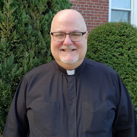 Meet the Staff – The Church of St. Mary, East Islip