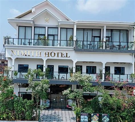 NIMITH HOTEL AND RESTAURANT (Phnom Penh) - 2026 Hotel Reviews, Photos ...