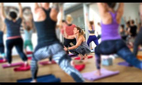 Yoga in Stuttgart - more 3 Studios