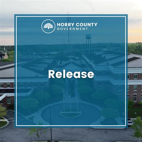 News - Horry County SC.Gov
