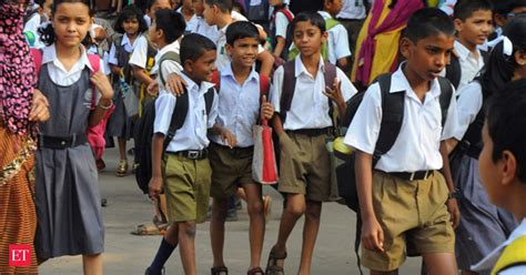 Government unsure of move on schools violating Right to Education - The ...