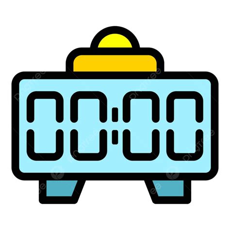 Digital Clock Clip Art 的图像结果