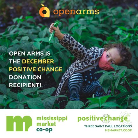 Home - Open Arms of Minnesota