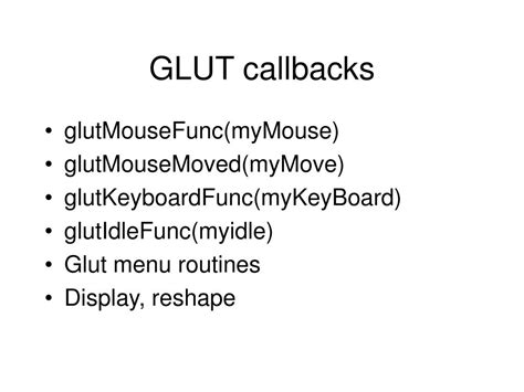 Image result for OpenGL Basics
