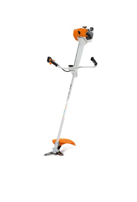 Buy the FS 380 petrol clearing saw online | STIHL