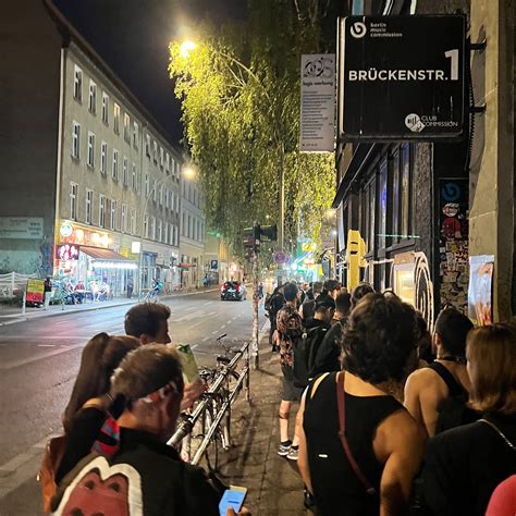 KITKATCLUB (2025) All You Need to Know BEFORE You Go (with Photos ...