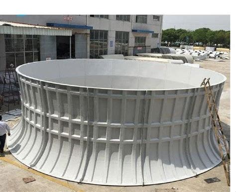 Image result for Cooling Tower Fan Stack