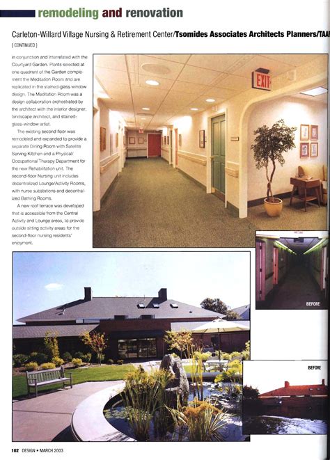 AWARDS & PUBLICATIONS