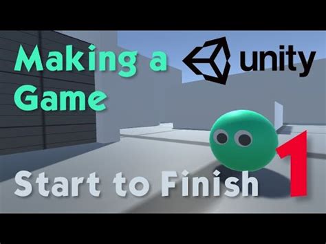 Create Finish in Unity 的图像结果