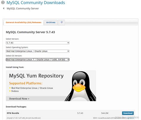 Image result for MySQL Server 5.7 Install