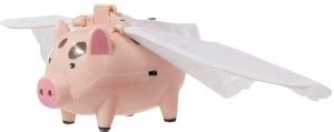 Hamleys Flying Pig - Flying Pig . shop for Hamleys products in India ...
