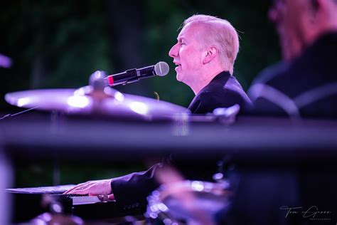 Munster Parks Civic Concert Series - Billy Elton, 1005 S Centennial Dr ...