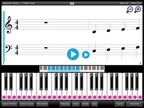 Image result for Practice Piano Keyboard