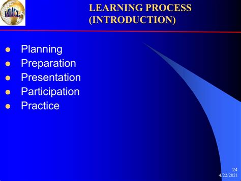 Image result for Learning Process Introduction Picture