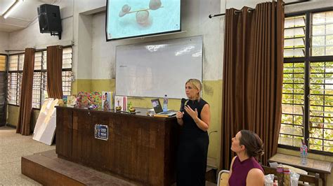 May 2025 Commencement: Meet Bredthauer, Thiele, Charest, Haberyan ...