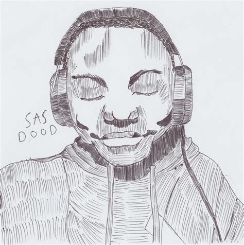 Pen and Ink - IShowSpeed "My Mom Kinda Homeless" by SasDood on Newgrounds