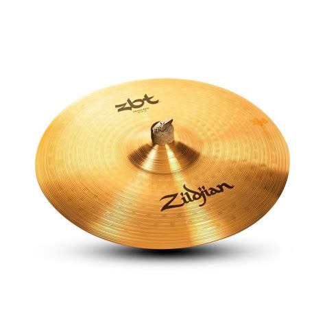 Buy Zildjian ZBT20CR 20" ZBT Crash Ride Cymbal Online | Bajaao