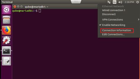 How to Find Localhost IP Address 的图像结果