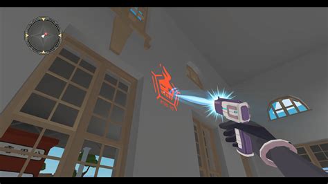 Oculus Quest 游戏《逆光追竹》Turn back the clock： Hsinchu – VR魔趣网