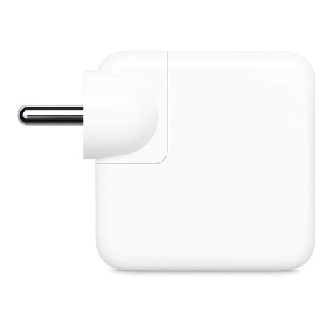 35W¬†Dual USB-C¬†Port Power Adapter – Imagine Online