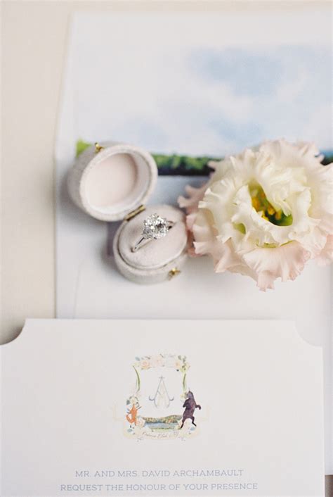 A lakeside garden party wedding in the heart of the Catskills ...